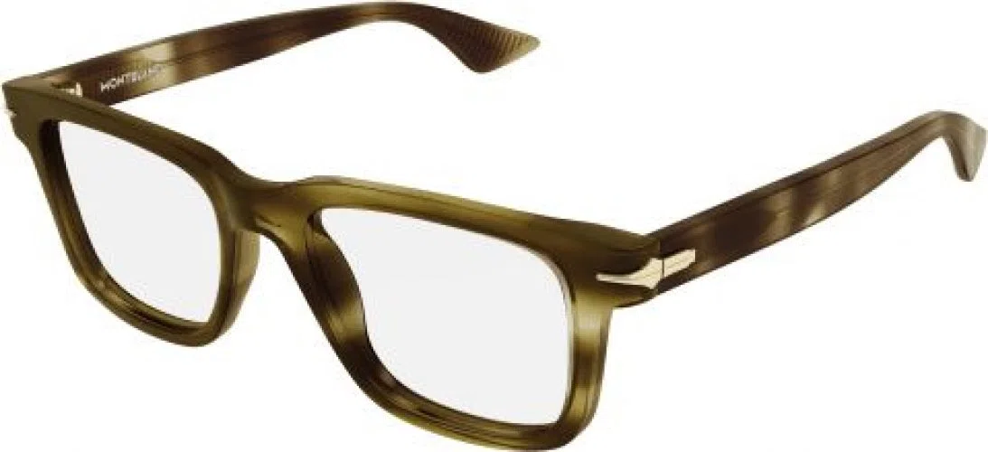 Montblanc MB0266O Eyeglasses - view 20